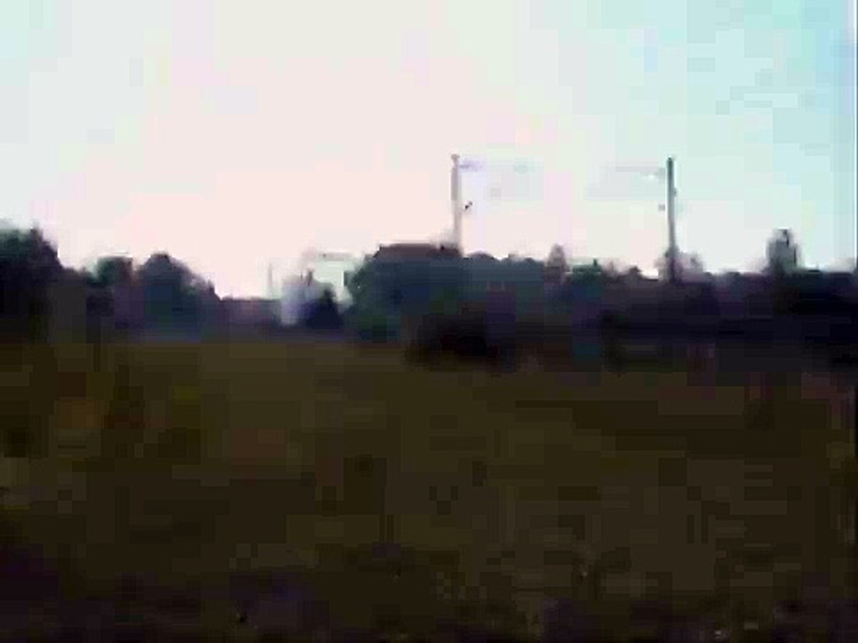 Ukkopekka Höyryveturi vislaa, Ånglok, Dampflok, Steam locomotive whistle.