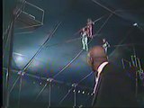 Gimme A Break's Kari Michaelsen on Circus of the Stars 1983