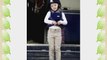 Childrens Toggi Showring Jodhpurs NEW COLOURS: Hot Pink And Purple Sizes 18-28. (Hot Pink 20)
