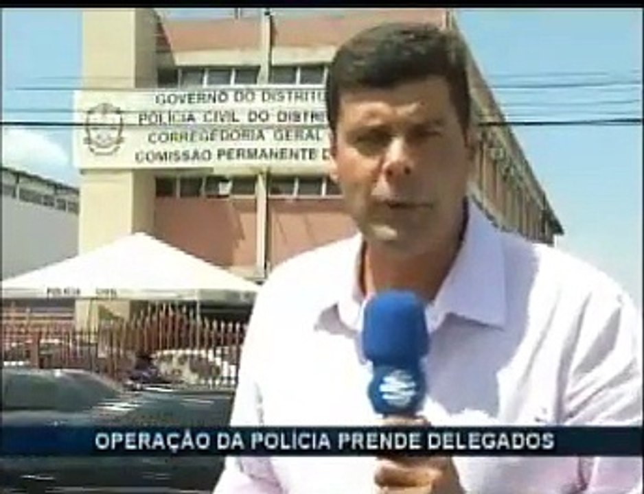 Polícia