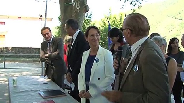Midi-Pyrénées Pays sud Toulousain : les territoires de la transition énergétique en action