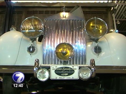 ICD venderá 19 vehículos decomisados al narco