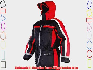 Sundridge New SAS MK7 Sea Fishing Jacket Size XL