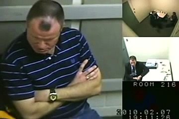 Video: Russell Williams confession, Pt. 3