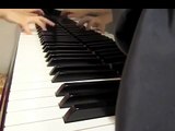 【 Hetalia ヘタリア 】Marukaite Chikyuu England 【 ピアノ Piano 】