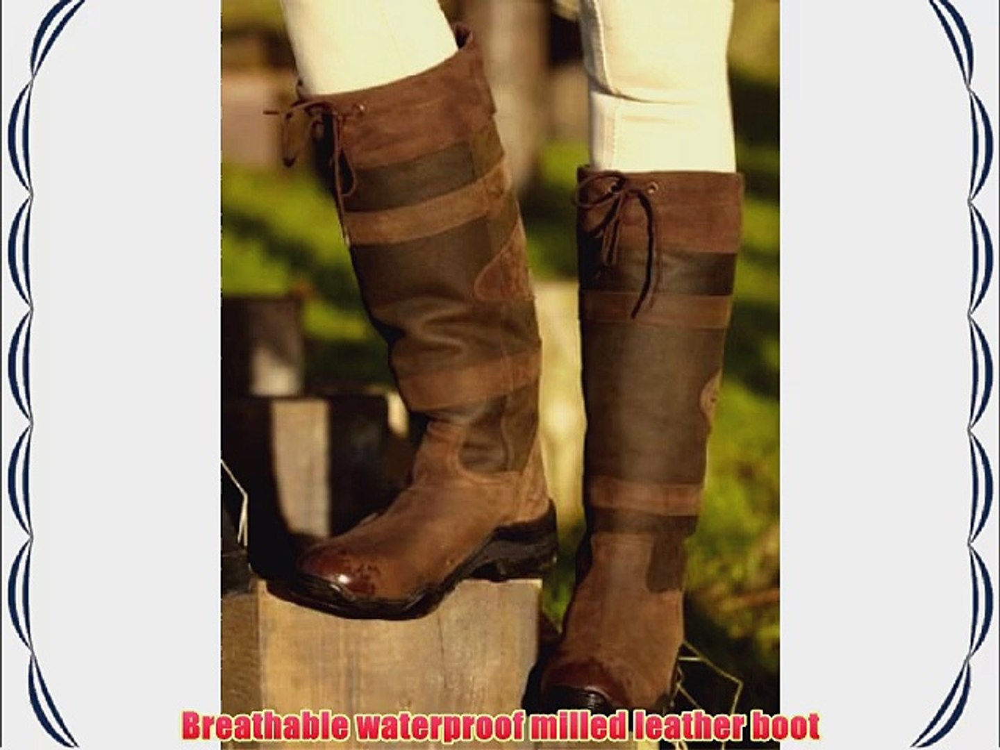 toggi canyon riding boots