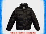 Toggi Oakford Padded Jacket - Black Medium