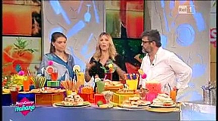 Mezzogiorno Italiano 30-06-15