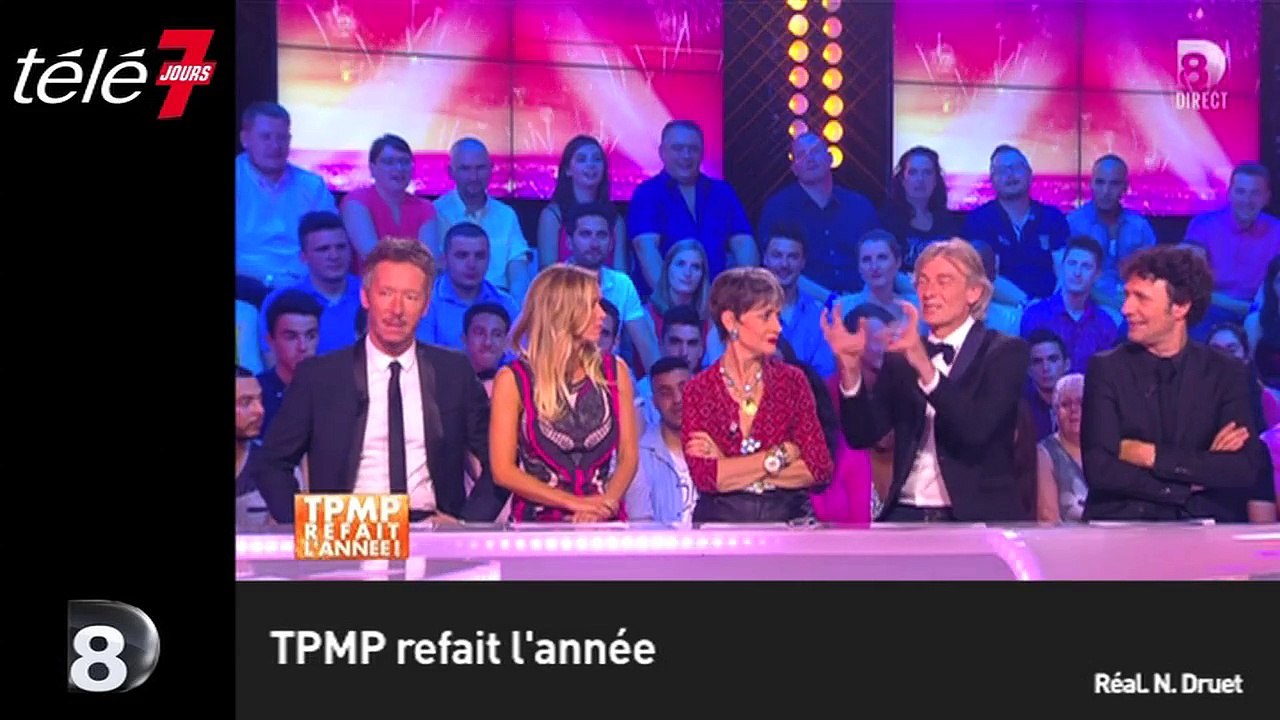 Le zapping du 03/07 : Il donne 29 milliards d’euros à des œuvres caritatives !