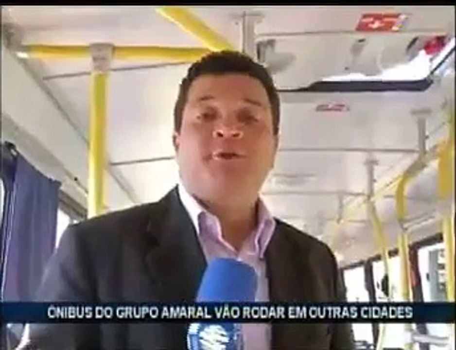 Transporte público