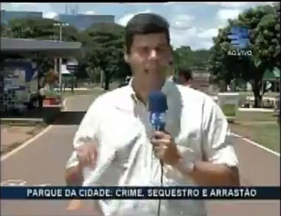 Acerto de contas