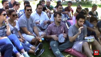 Emphaire - Ritm Motivasyon Atölyesi