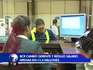 Diputados califican como un “desastre” aumentos para subgerentes bancarios  