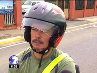 Conductores califican como exitoso carril reversible entre Cartago y Paraíso