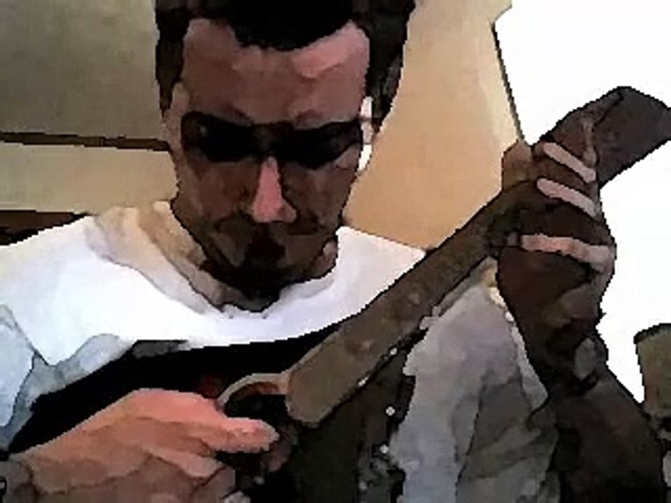 mandolin