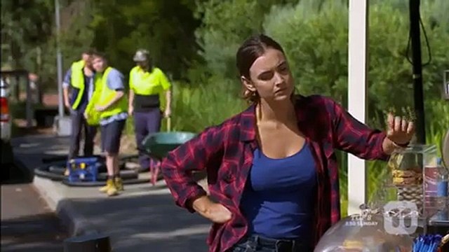 Neighbours - Episode 7160 - 3rd July 2015