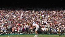 Andy Murray wins Wimbledon 2013 title