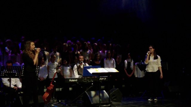 Tous les cris les SOS