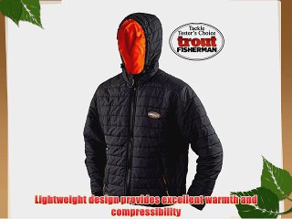 AIRFLO THERMOLITE HOODIE - XL