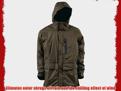 Greys GREYS STRATA ALL WEATHER JACKET XXLARGE