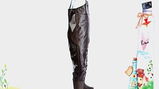 Hisea Insulated Boot-Foot Chest Waders Waterproof Fishing Hunting Boot Hodgman Waders Size