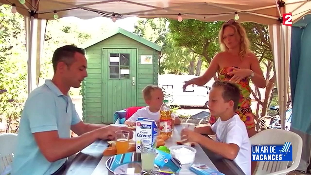 Comment préparer ses vacances en camping ?