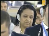 Intervención del Ministro de Relaciones Exteriores de Cuba ante el Consejo de Derechos Humanos