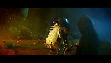 "Star Wars 7: Das Erwachen der Macht" | TEASER TRAILER 2 & INFOS Deutsch German [HD] 2015