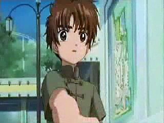 Card Captor Sakura - Algo Contigo (by LLL.ar)