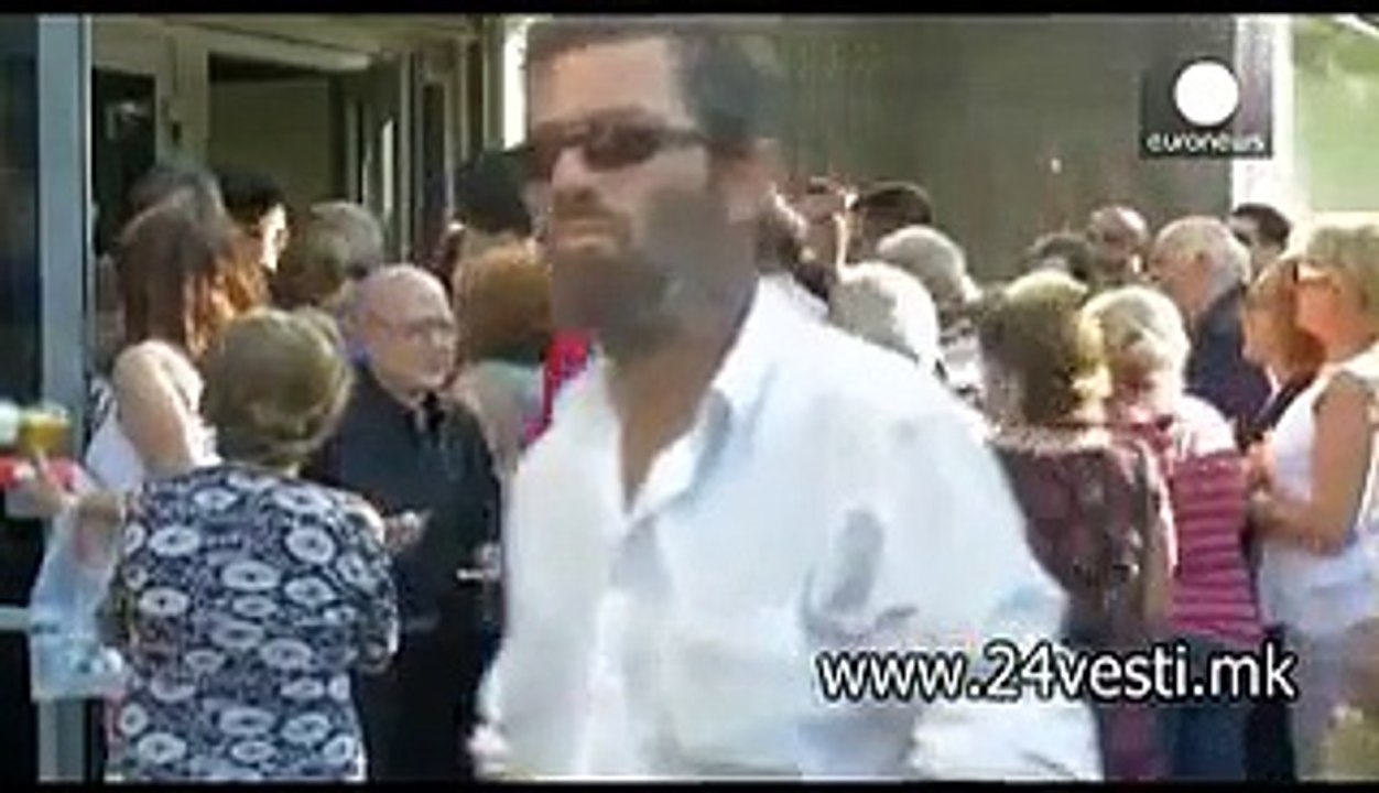 GRCIJA KRIZA 03 07 2015