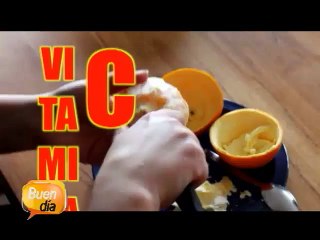 Cosas para “picar” le pueden ayudar a evitar el sueño después del almuerzo