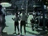 Nara Dreamland Abandoned Amusement Park Rare 1960s Home Video