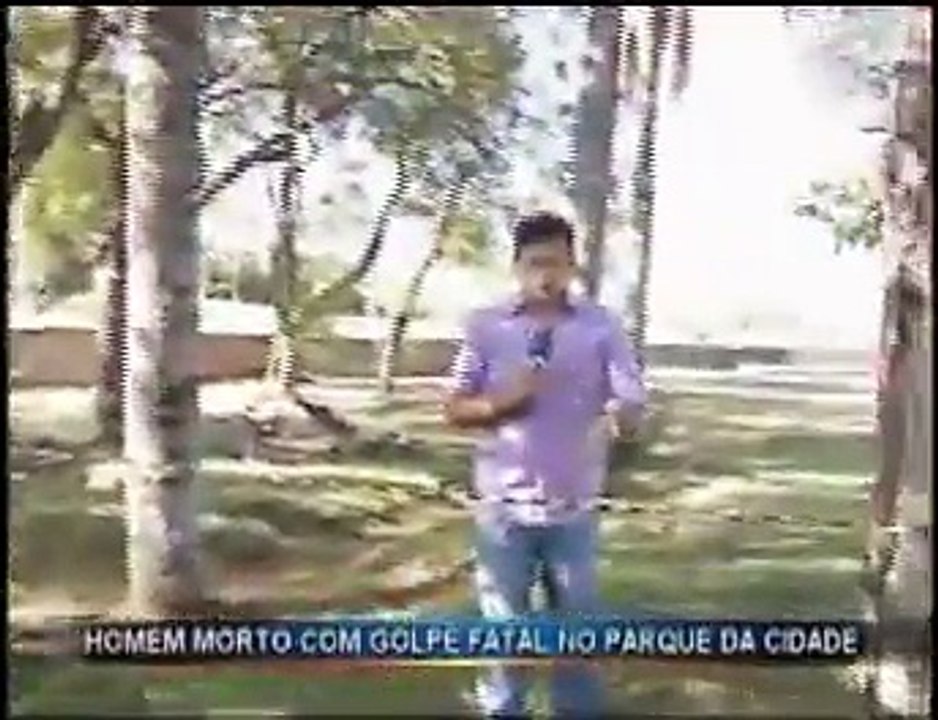 Parque da Cidade