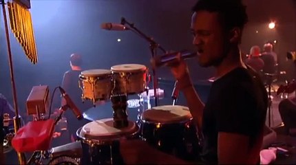 Cesaria Evora - Carnaval De Sao Vicente ( Live In Paris )