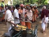 Bhagavan Sri Ramana Maharshi Ashram Tiruvannamalai