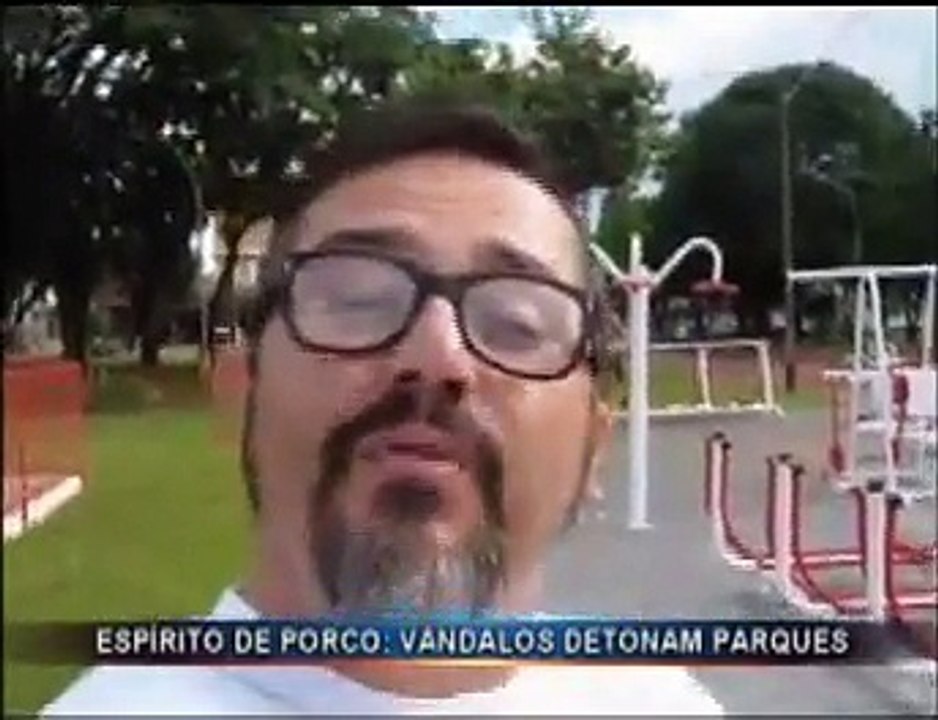Vandalismo