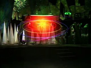 Die dreibeinigen Herrscher S02E07 2v 2 Ein Heimlicher Verbündeter