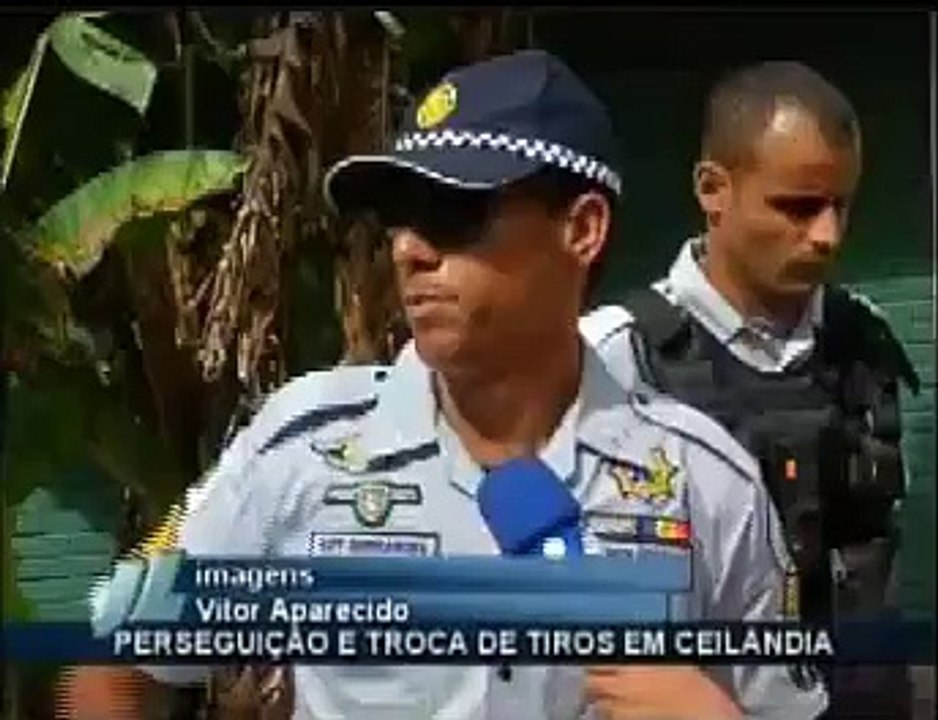 Tiroteio