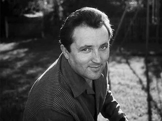 Leise flehen meine Lieder - Fritz Wunderlich