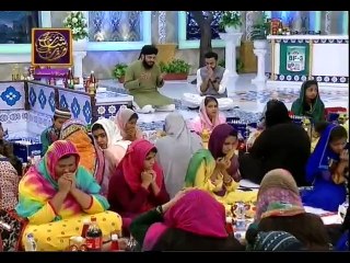 Shan-e-Ramazan 3 july 2015  P7