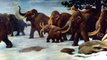 Resurrected Woolly Mammoth Gene Reveals How They Thrived In The Cold