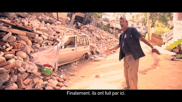 Hors la loi Hors les murs