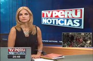 Confirman primer caso autóctono de chikungunya en el Perú