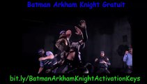 Batman Arkham Knight  Crack FR