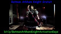 Batman Arkham Knight Crack FR Téléchargement Batman Arkham Knight [PC]