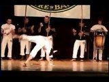 Axe Capoeira Turkey