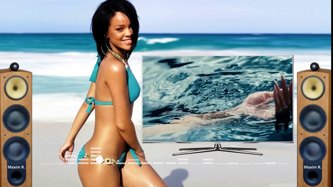 Rihanna - Diamonds (EQUALIZER COVER)