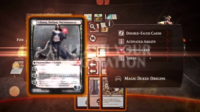 Magic Duels: Origins—US Gameplay Trailer