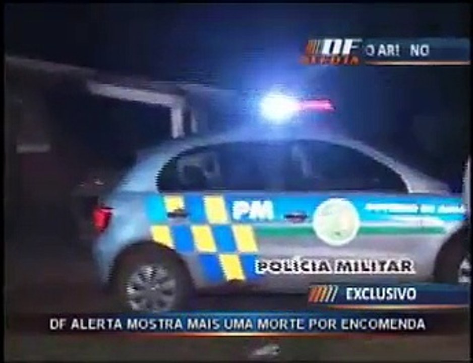 Águas Lindas