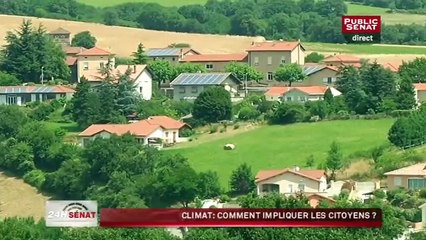 Climat : comment impliquer les citoyens ?